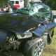 Illustration for article titled Driver Wraps New Mustang Around Tree After Owning It For Only Eight Hours